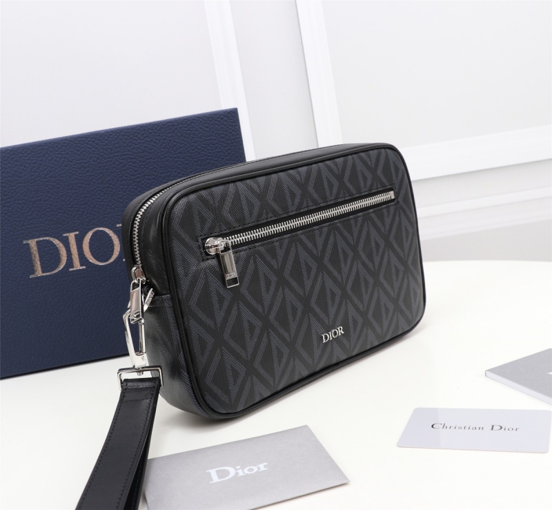 Christian Dior Clutch Bags